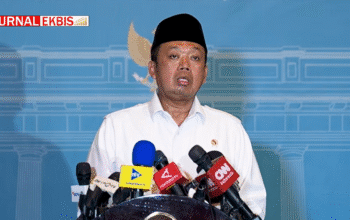 Sawah Indonesia Darurat, Nusron Wahid Bekukan Alih Fungsi Lahan