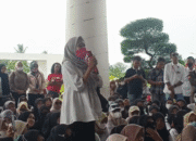 Nasib Terkatung 12 Tahun, 715 Guru Honorer Lombok Tengah Turun ke Jalan