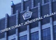 Kasus Faktur Pajak Fiktif Terbongkar, DJP Limpahkan Tersangka ke Kejari Jaksel