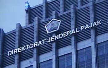 Kasus Faktur Pajak Fiktif Terbongkar, DJP Limpahkan Tersangka ke Kejari Jaksel