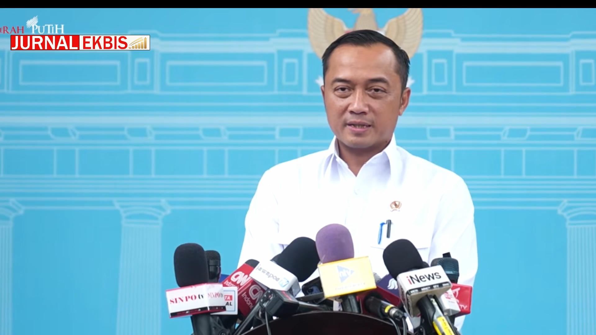 Presiden Tambah Anggaran Riset Rp4 Triliun, Fokus Pangan hingga Teknologi