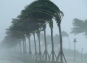 Cuaca Ekstrem Mengintai NTB, BMKG: Hujan Lebat Berpotensi Disertai Petir