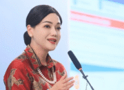 OJK Tunjuk Friderica Widyasari dan Hasan Fawzi sebagai ADK Pengganti