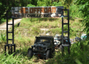 RC Adventure Lombok, Sensasi Offroad Ekstrem dalam Skala Mini