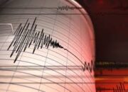 Gempa Magnitudo 2,8 Guncang Lombok Timur Siang Ini, BMKG Pastikan Aman
