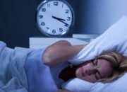 Anak Muda Makin Sulit Tidur, Insomnia Kini Jadi Masalah Serius