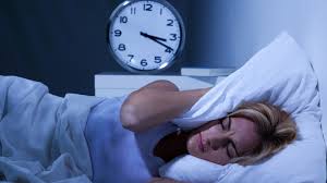 Anak Muda Makin Sulit Tidur, Insomnia Kini Jadi Masalah Serius