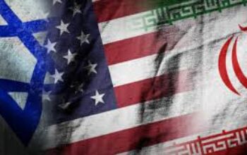 Jika Perang Iran–AS–Israel Pecah, Ekonomi Dunia Terancam Guncang