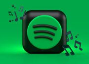 Spotify Kerek Harga Langganan, Pasar AS Kena Imbas