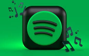 Spotify Kerek Harga Langganan, Pasar AS Kena Imbas