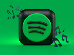 Spotify Kerek Harga Langganan, Pasar AS Kena Imbas