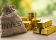 Investasi Emas Kian Dilirik, Ini Cara Aman dan Cerdas Memulainya