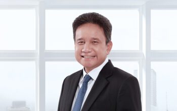 Wakil Ketua OJK Mirza Adityaswara Resmi Mengundurkan Diri