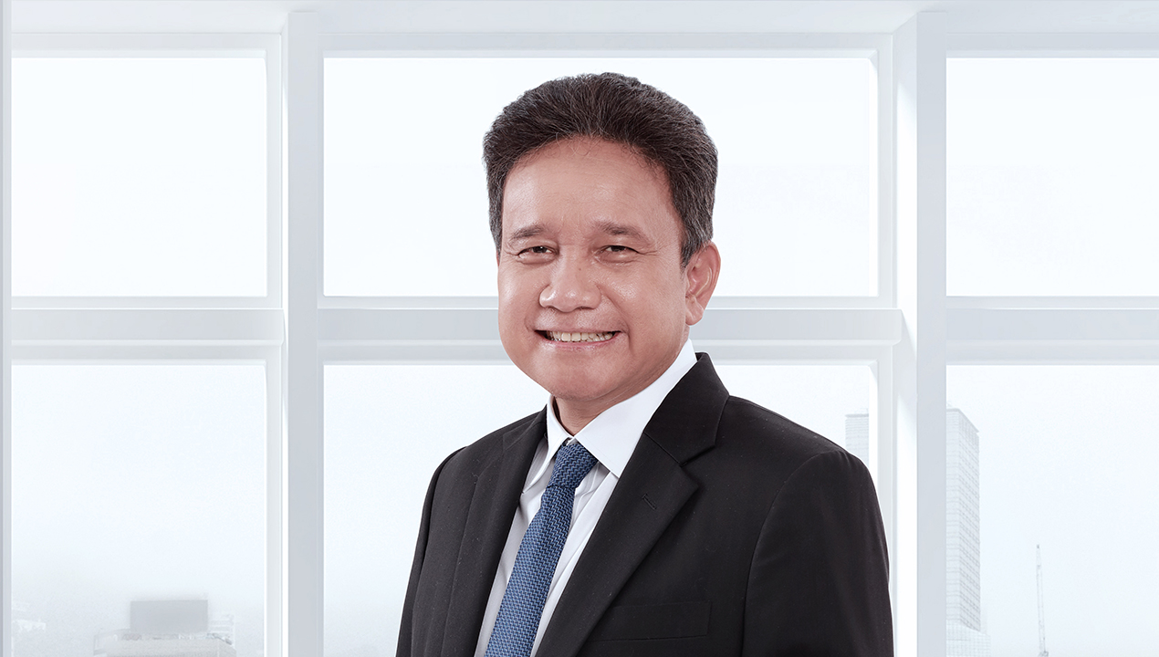 Wakil Ketua OJK Mirza Adityaswara Resmi Mengundurkan Diri