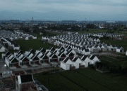 RTRW Mandek, Properti NTB Terancam Lesu pada 2026