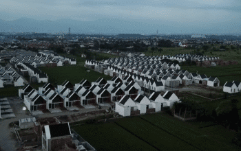 RTRW Mandek, Properti NTB Terancam Lesu pada 2026