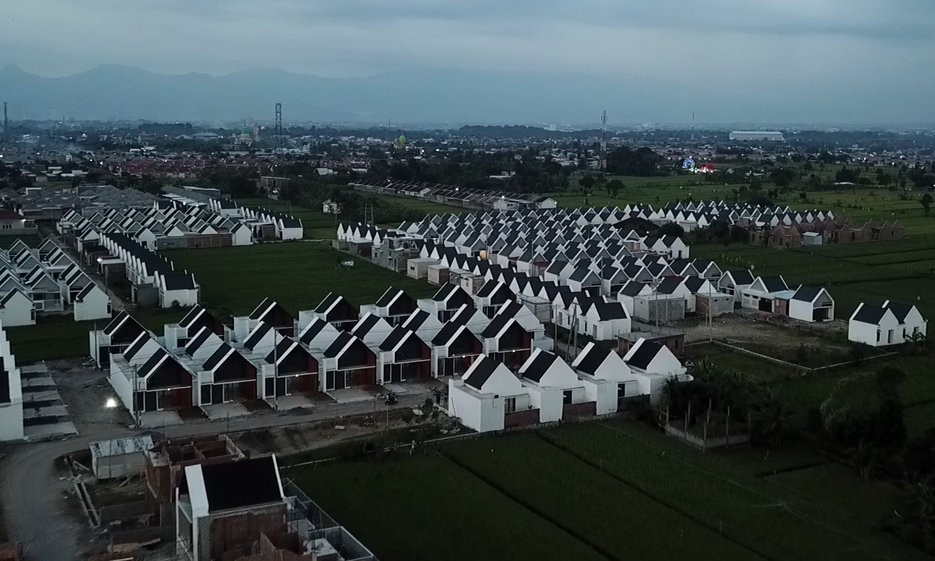 RTRW Mandek, Properti NTB Terancam Lesu pada 2026