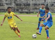 Klasemen Sementara Liga 4 NTB 2025/2026: PS Mataram hingga PSS FC Dominan