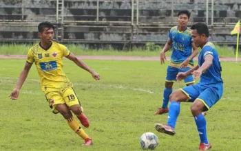 Klasemen Sementara Liga 4 NTB 2025/2026: PS Mataram hingga PSS FC Dominan