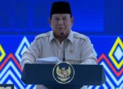 Prabowo Restui Usulan NTB–NTT Jadi Tuan Rumah PON 2028