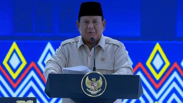 Prabowo Restui Usulan NTB–NTT Jadi Tuan Rumah PON 2028