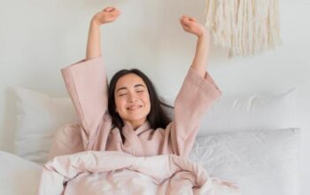 Bangun Lebih Fokus: 7 Rutinitas Pagi yang Direkomendasikan Psikolog