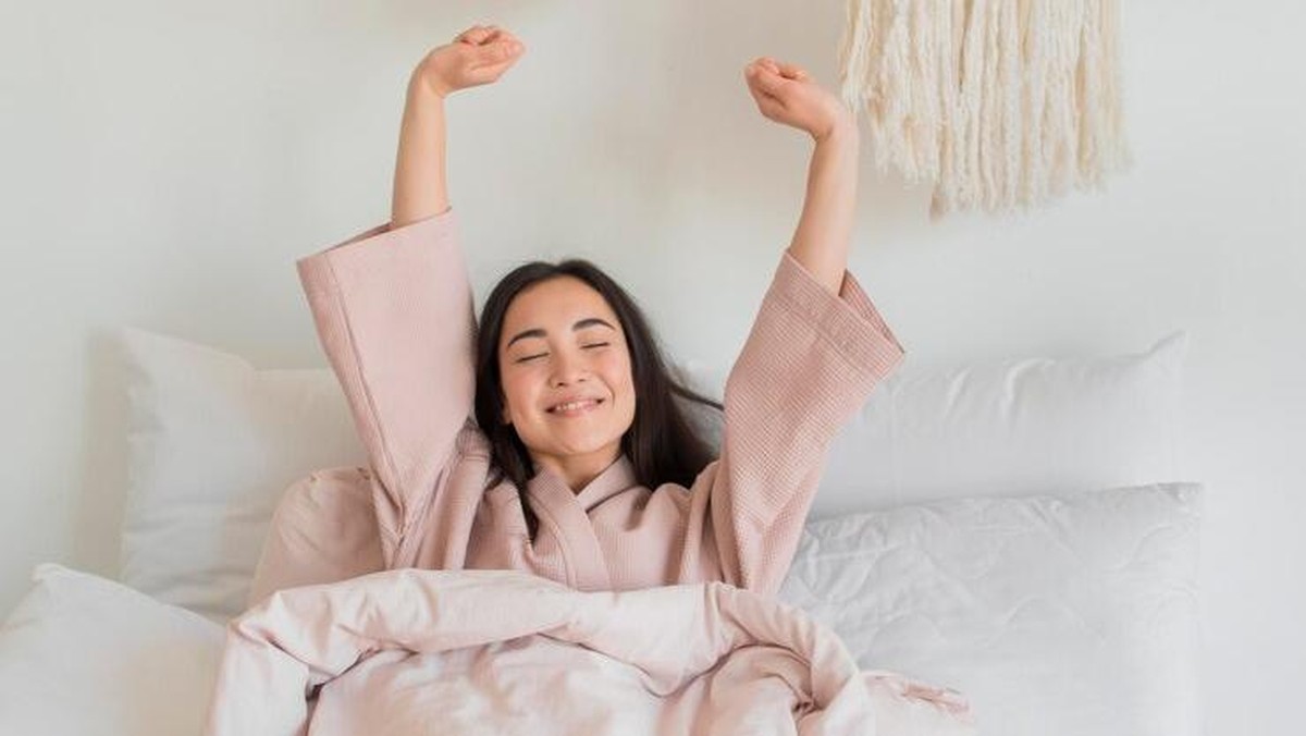 Bangun Lebih Fokus: 7 Rutinitas Pagi yang Direkomendasikan Psikolog