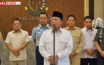 Menteri ATR/BPN Cabut HGU 85 Ribu Hektare di Lampung, Lahan Negara Dikembalikan ke TNI AU