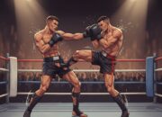 Kick Boxing NTB All Out! Kejurda Juli 2026 Dikemas Rasa PON