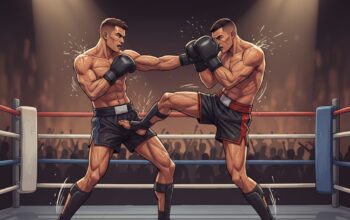 Kick Boxing NTB All Out! Kejurda Juli 2026 Dikemas Rasa PON