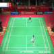 Ratchanok Intanon Tampil Dominan atas Nozomi Okuhara di Indonesia Masters 2026
