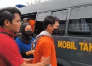 Tahap II Rampung, Kasus Pembunuhan Brigadir EFR Segera Disidangkan