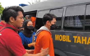 Tahap II Rampung, Kasus Pembunuhan Brigadir EFR Segera Disidangkan