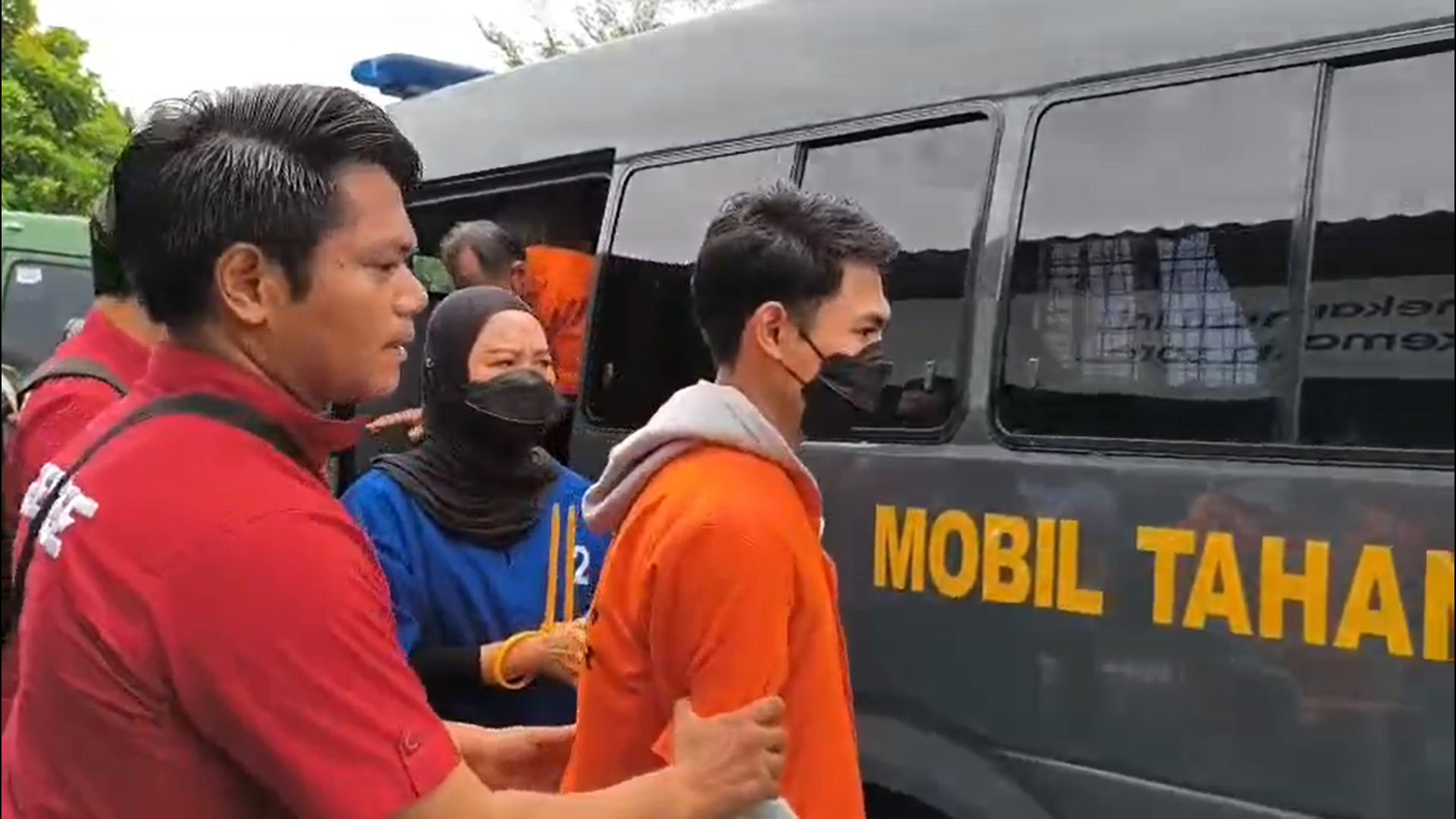 Tahap II Rampung, Kasus Pembunuhan Brigadir EFR Segera Disidangkan