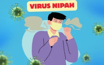 Mengenal Virus Nipah, Penyakit Zoonosis Mematikan dengan Gejala Awal Mirip Flu
