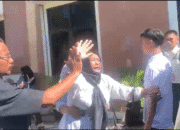 Ricuh Sidang Perdana Pembunuhan Ni Made Vaniradya, Keluarga Terdakwa Protes Keras