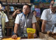 Bulog Jatim Salurkan 6 Juta Liter Minyakita, Tambah 2,7 Juta Jelang Lebaran