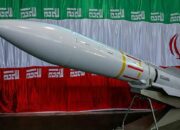 Iran-AS Kembali Negosiasi, Teheran Tegaskan Rudal Balistik Tak Masuk Agenda