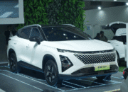 Chery Gaspol Mobil Listrik di RI, Siap Tantang Pasar EV 2026