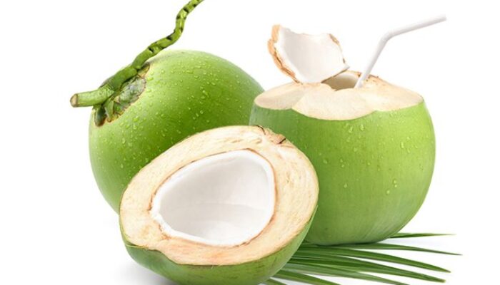 Kenapa Air Kelapa Muda Baik untuk Berbuka? Ini Penjelasan Dokter Gizi