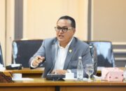 DPR Ingatkan Polres Bekasi: Keadilan Anak Jangan Dijungkirbalikkan
