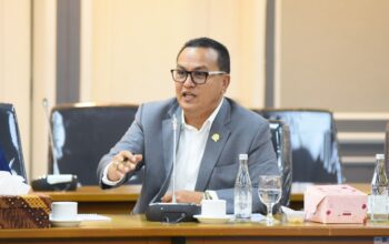 DPR Ingatkan Polres Bekasi: Keadilan Anak Jangan Dijungkirbalikkan