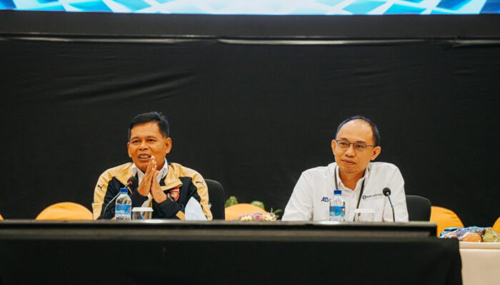 Kolaborasi Pemprov NTB, BI, dan TPID Amankan Harga Jelang HBKN