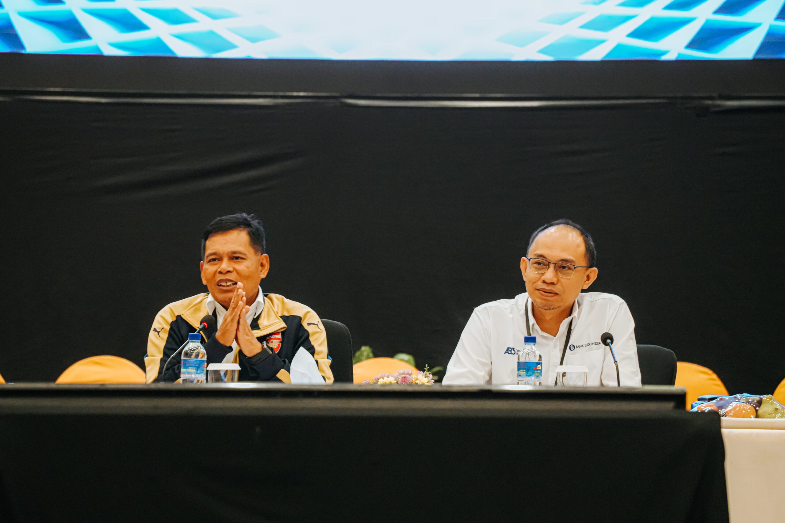 Kolaborasi Pemprov NTB, BI, dan TPID Amankan Harga Jelang HBKN