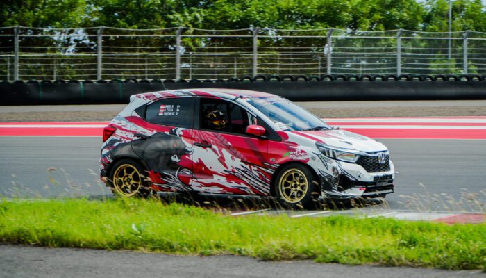 Pembalap Asing Ramaikan Pertamina 6 Hours Endurance di Mandalika