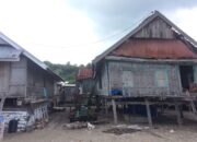 Kemiskinan NTB Turun Jadi 11,38 Persen, BPS Catat 21 Ribu Warga Keluar dari Garis Miskin