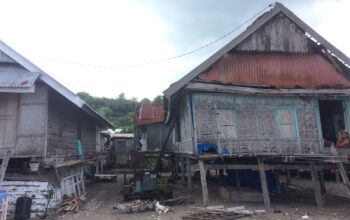 Kemiskinan NTB Turun Jadi 11,38 Persen, BPS Catat 21 Ribu Warga Keluar dari Garis Miskin