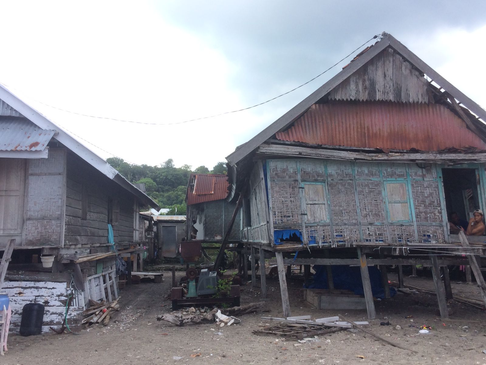 Kemiskinan NTB Turun Jadi 11,38 Persen, BPS Catat 21 Ribu Warga Keluar dari Garis Miskin