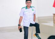 Dari Guru ke Aktivis: Muhammad Ibnu Ardi Pimpin Perubahan Inklusi Bersama LIDI Foundation