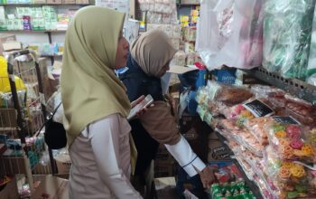 Ramadhan 1447 H: BBPOM dan Disperindag Lombok Tengah Perketat Pengawasan Pangan